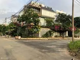 Cần bán lô đất biệt thự diện tích lớn, sổ đỏ, thuộc KDC Kiến Á Phước Long B, TP Thủ Đức
