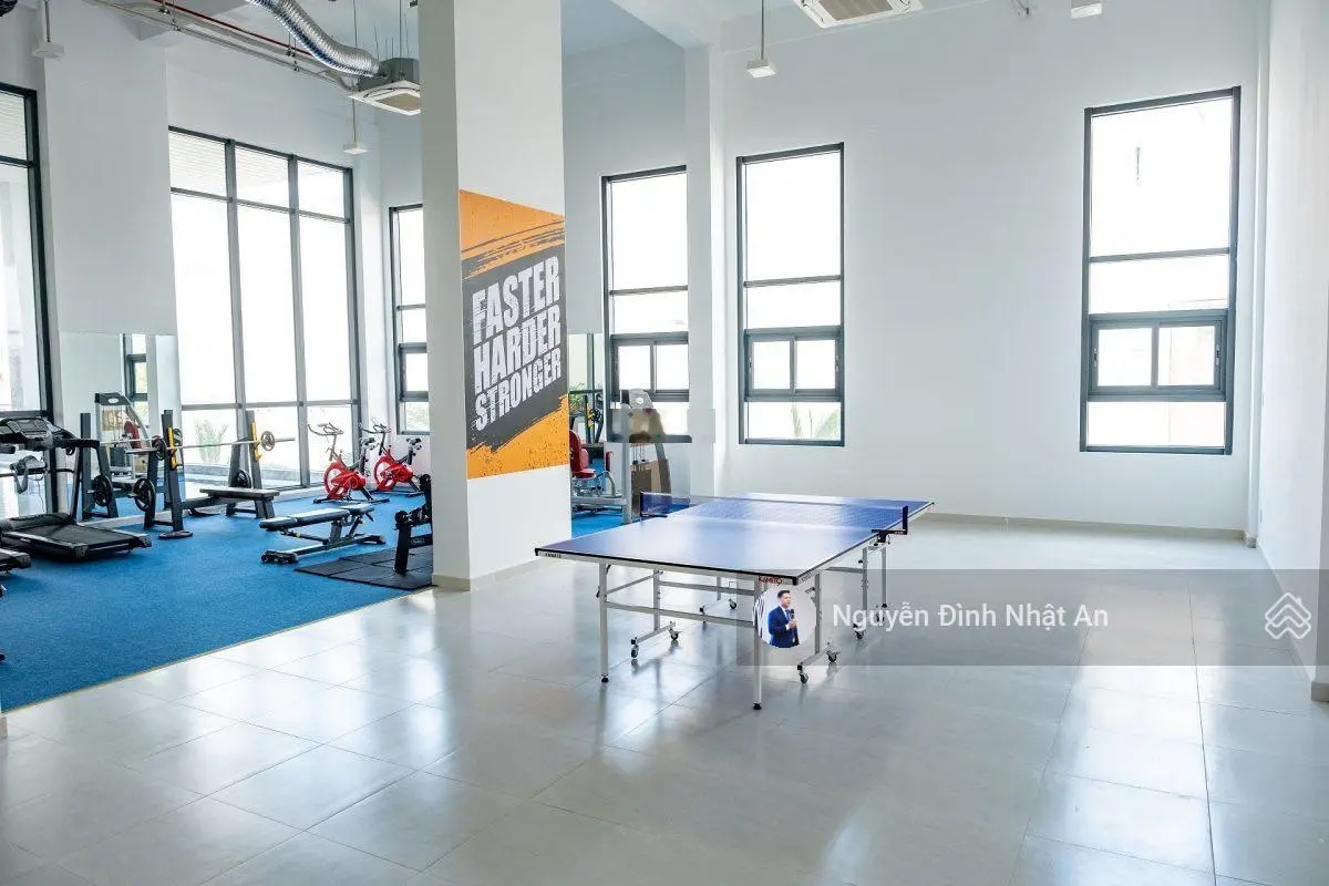 Chính chủ cần bán nhanh căn 1PN + 52m2 sẵn sổ tại chung cư Ricca Gò Cát chỉ 1,8 tỷ bao thuế phí