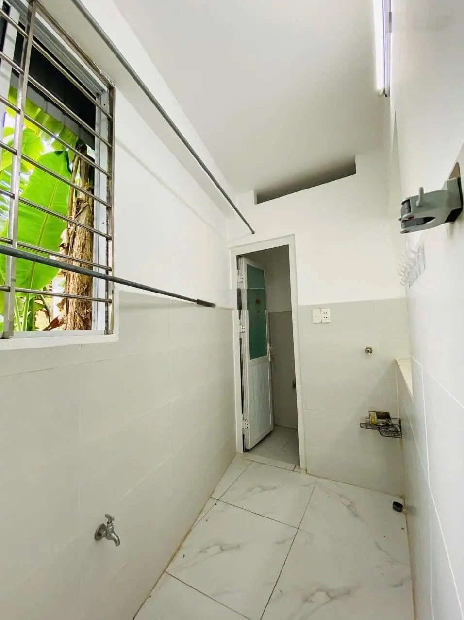 Bán nhà HXH đường Hồ Văn Tư, Trường Thọ - 56m2 - 3 tầng - giá 6.4 tỷ
