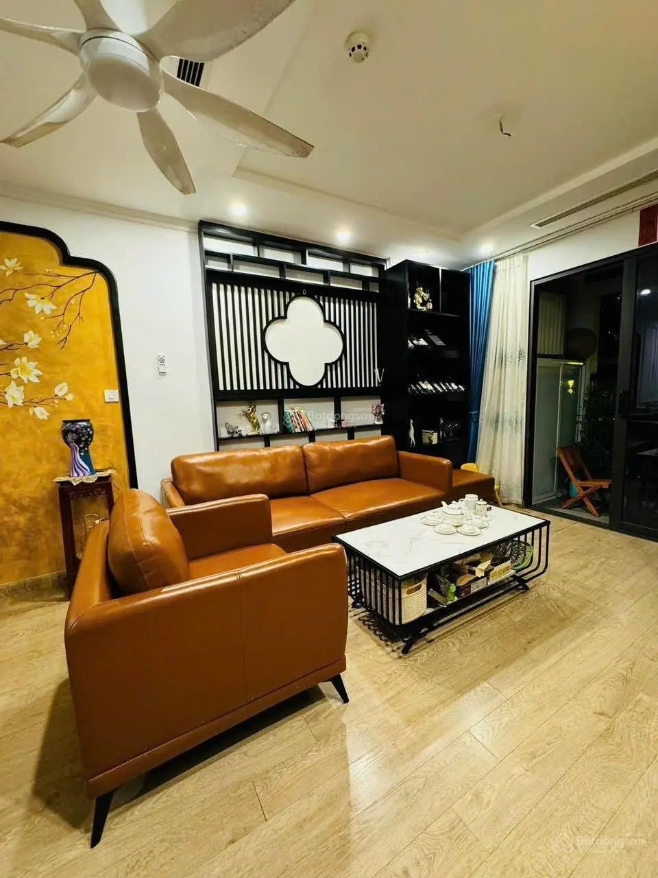 Cực hiếm. Bán nhanh căn hộ 2PN. Florence - Trần Hữu Dực. 83m2, LH 0357 536 ***