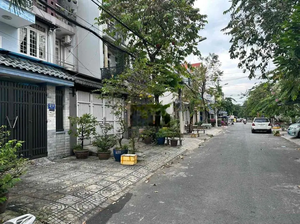 Bán căn nhà 4x20m 3,5 lầu về Bảo Lộc