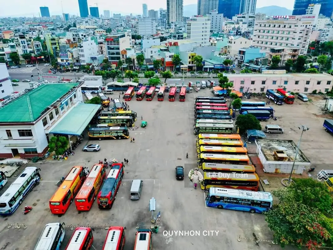 Nhà trung tâm Giá Rẻ cho ACE đây chỉ 1ty7x Gần Gara Quyền siêu Thị hẻm đường Tây Sơn, Quy Nhơn