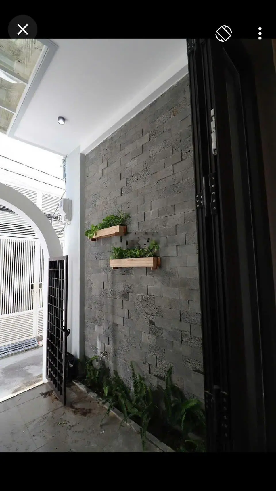 Bán nhà riêng tại Hoàng Diệu, 3,35 tỷ, 104 m2, giá tốt, view đẹp