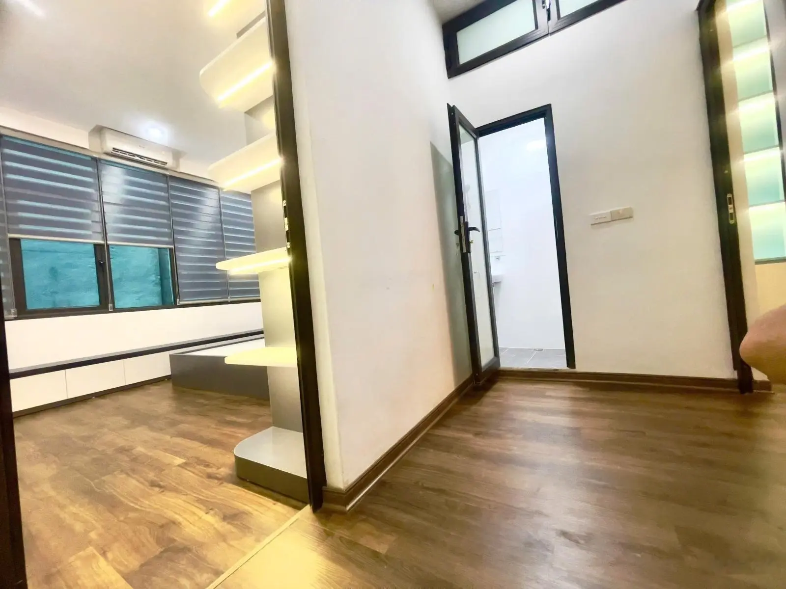 Chính Chủ Bán Nhà Mới Triều Khúc - Tân Triều - Nguyễn Xiển Full Nội Thất - DT 39m2 Giá 5,6 Tỷ