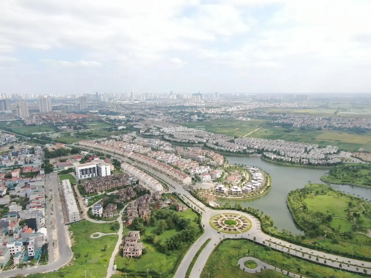 Em cần chuyển nhượng 250m2 đất dịch vụ An Thượng - Giá đầu tư