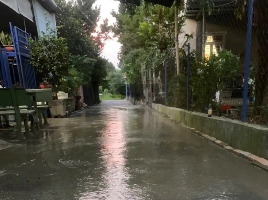 Bán nhà Trảng Dài, 1 sẹc 768B, nhà 5,5x30m