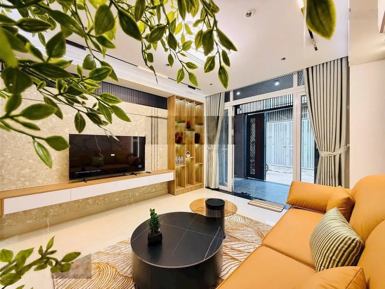 Chỉ 2tỷ450. Nhà chính chủ 53m2 hẻm Lê Lai, Gò Vấp. Xây 3 lầu, gần bệnh viện Quân Y 175. Sổ riêng.