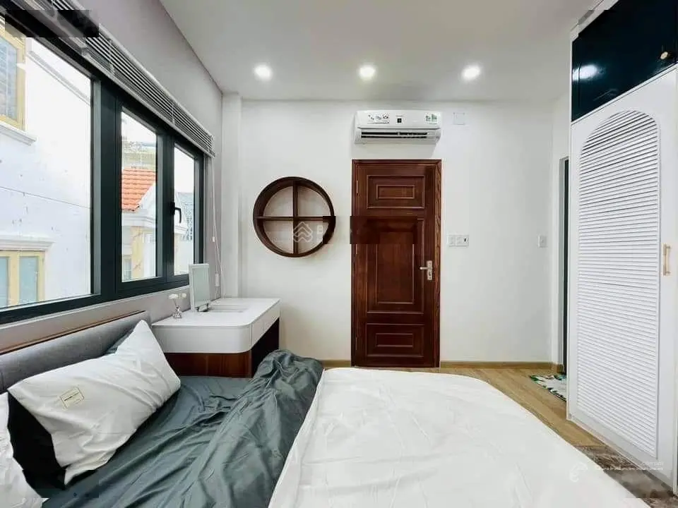 Bán biệt thự 26 tỷ VND tại đường Phạm Văn Đồng, Thủ Đức, Hồ Chí Minh