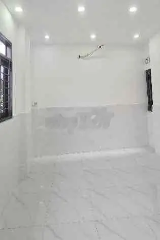 Chỉ 2,1 Tỷ có nhà MTKD 29m2 phường 16 Gò Vấp