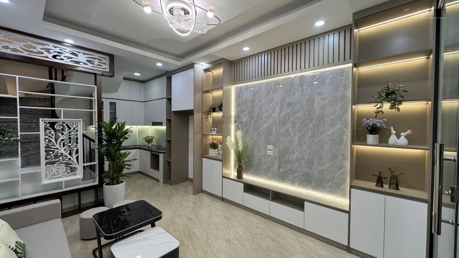 Chính chủ gửi bán nhà 5 tầng ở Hoàng Mai