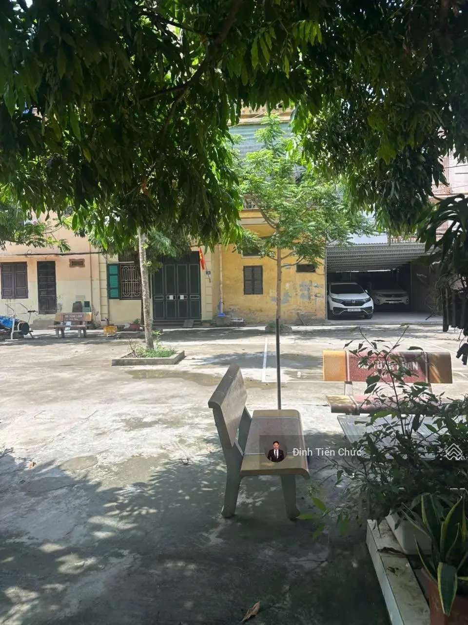 Bán nhà riêng đường ngô quyền hà đông 48m 5 tầng ô tô,phân lô view thoáng vĩnh viễn