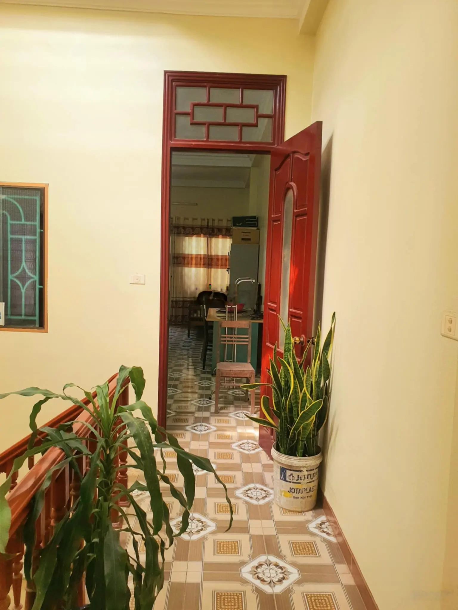 NHÀ 3 TẦNG Đẹp tại Phường Phú Sơn, TP Thanh Hóa.