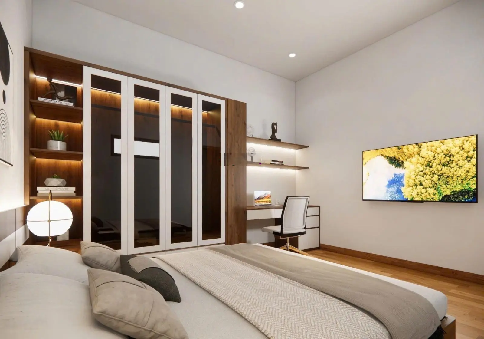 Bán nhà 3 tầng đẹp - khu Phước Lý - giá rẻ bất ngờ! Vị trí đắc địa: Nằm trong khu dân cư