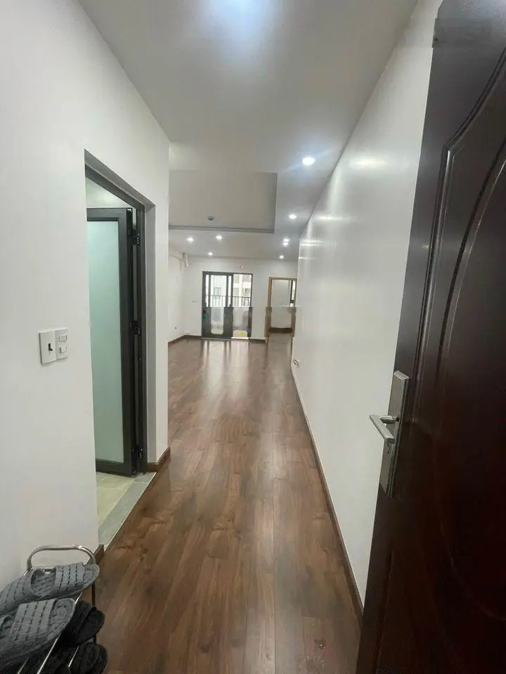 Bán căn hộ Tecco Elite City giá chỉ 1,6 tỷ VND, 66m2