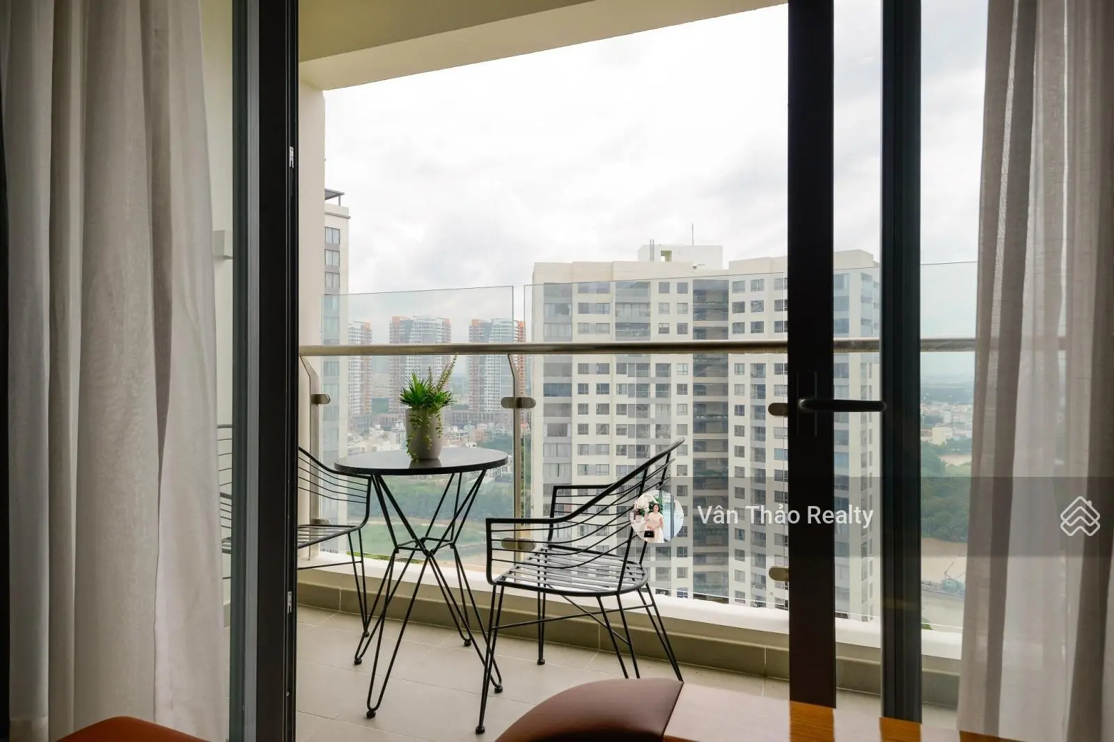 (Cập nhật - giá tốt) Giỏ hàng căn hộ 3PN View sông/ Hồ bơi/ Landmark/ Bitexco tại Đảo Kim Cương Q2