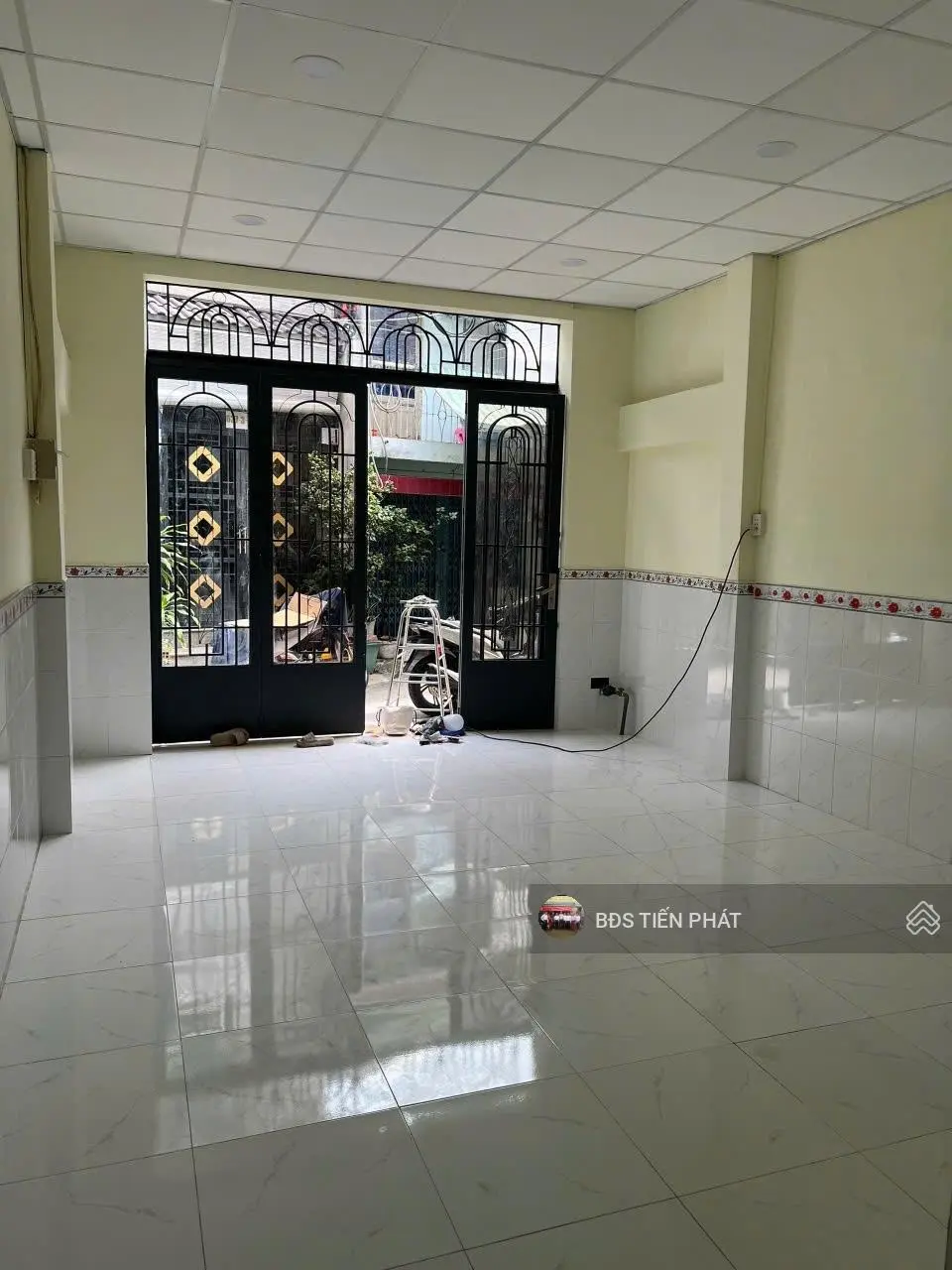 Hàng hiếm tại Đường Tỉnh Lộ 10, Bình Trị Đông B, Bình Tân. Giá 3,45 tỷ, DT: 9x4m nở hậu, 1 lầu đúc