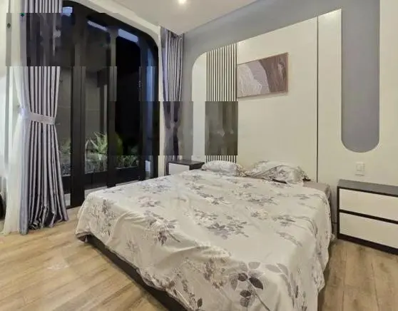 Bán nhà Bùi Đình Tuý, P12, quận Bình Thạnh. SHR, pháp lí chuẩn. giá 2,5 tỷ