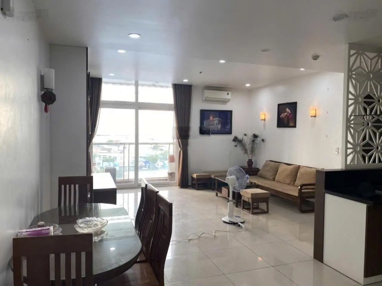 Bán gấp căn hộ tại usilk city giá tốt nhất chỉ 4,5 tỷ vnd, 89m2, 2 pn