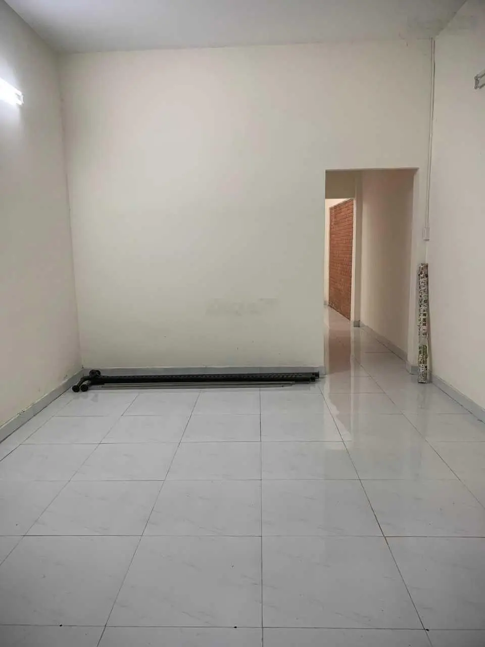 Bán nhà ở Thị Trấn Hóc Môn, cách chợ Hóc Môn 150m