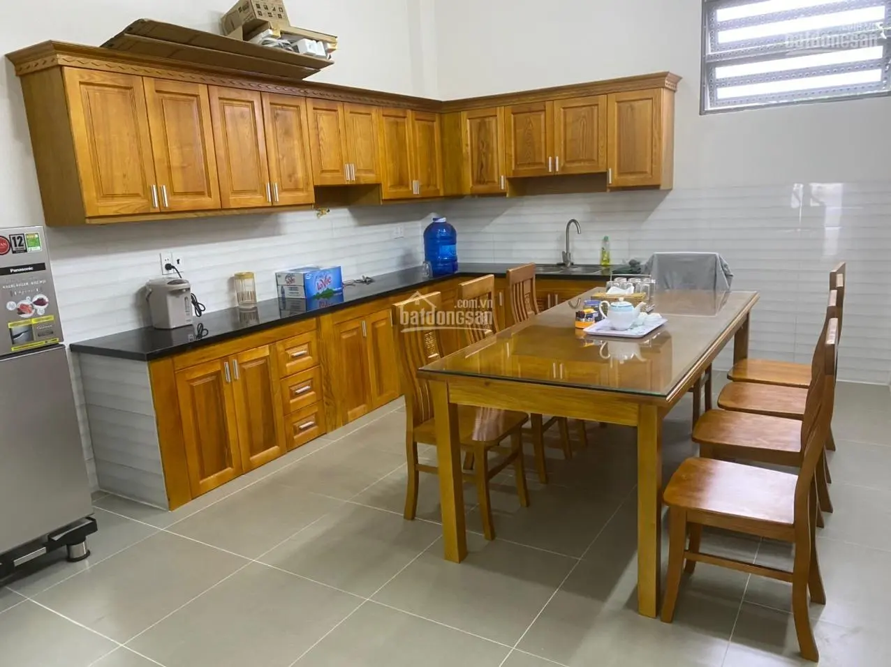 Bán nhà mặt tiền Bình Trị Đông, Quận Bình Tân. 4,10x27m, đúc 4 tấm nhà mới. Khu dân cư sầm uất