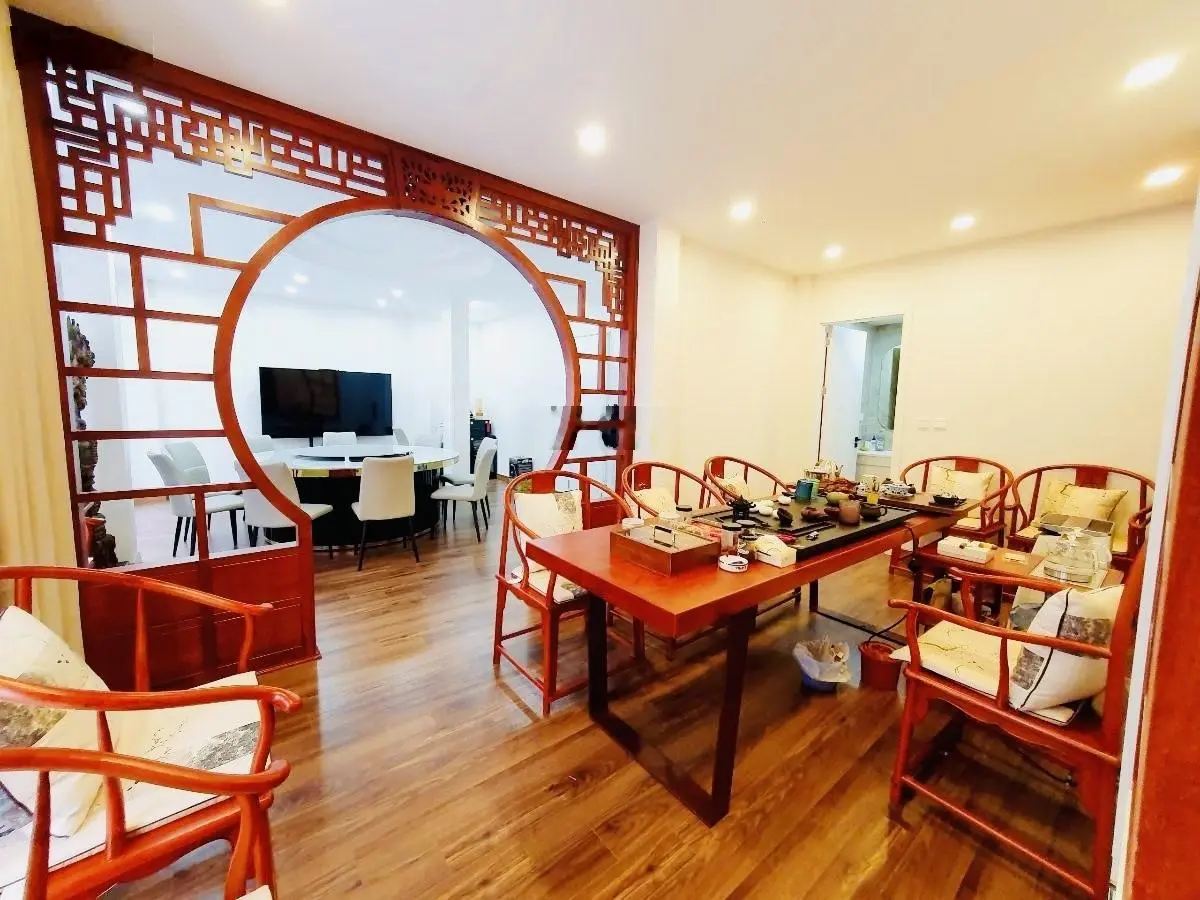 Thông tin chuẩn nhà phân lô liền kề phường Xuân La, Tây Hồ, 80m2, 6 tầng thang máy, MT: 8.5m, 35 tỷ