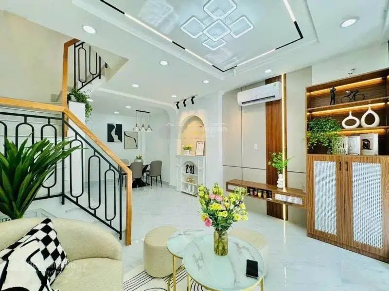 Hẻm 1/ chính chủ kí gửi bán gấp nhà Đường 25, Hiệp Bình Chánh, Thủ Đức, DT 48m2