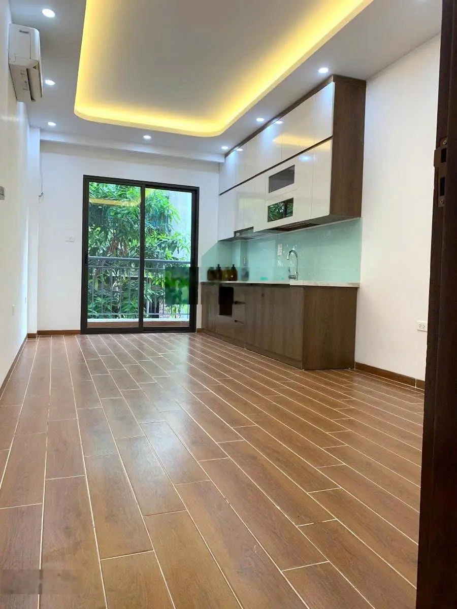 Bán nhà ngõ 97 Phố Văn Cao, Ba Đình 44m2*5T, thang máy, 2thoáng, 20m ra oto, giá 15tỷ.