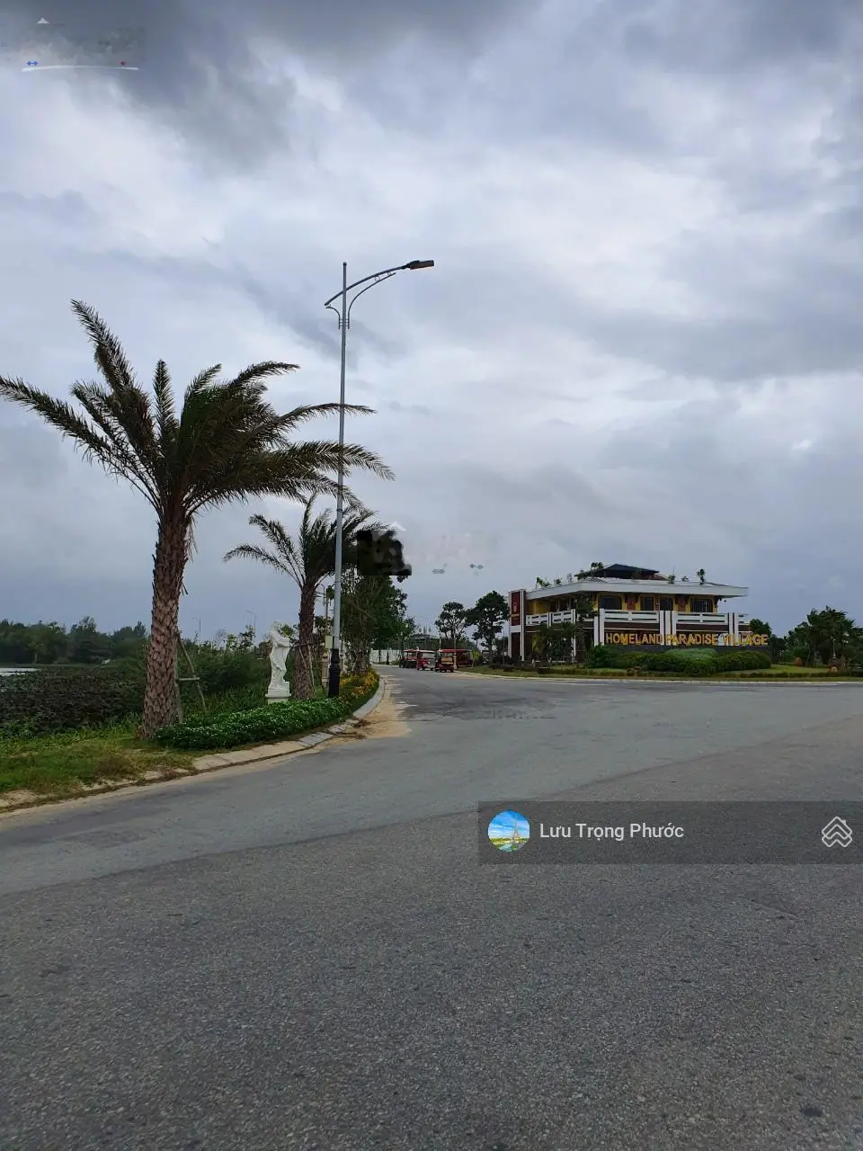 Cần bán nhà biệt thự Đảo Xanh view sông Hàn, Đà Nẵng- 0932560868
