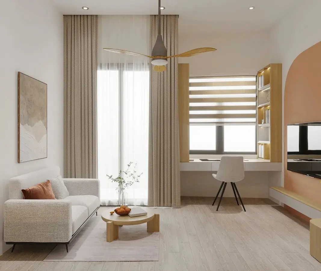 Siêu phẩm tòa nhà căn hộ kinh doanh dòng tiền nhà mới đẹp đường Võ Chí Công, Cầu Giấy, chỉ 24,5 tỷ