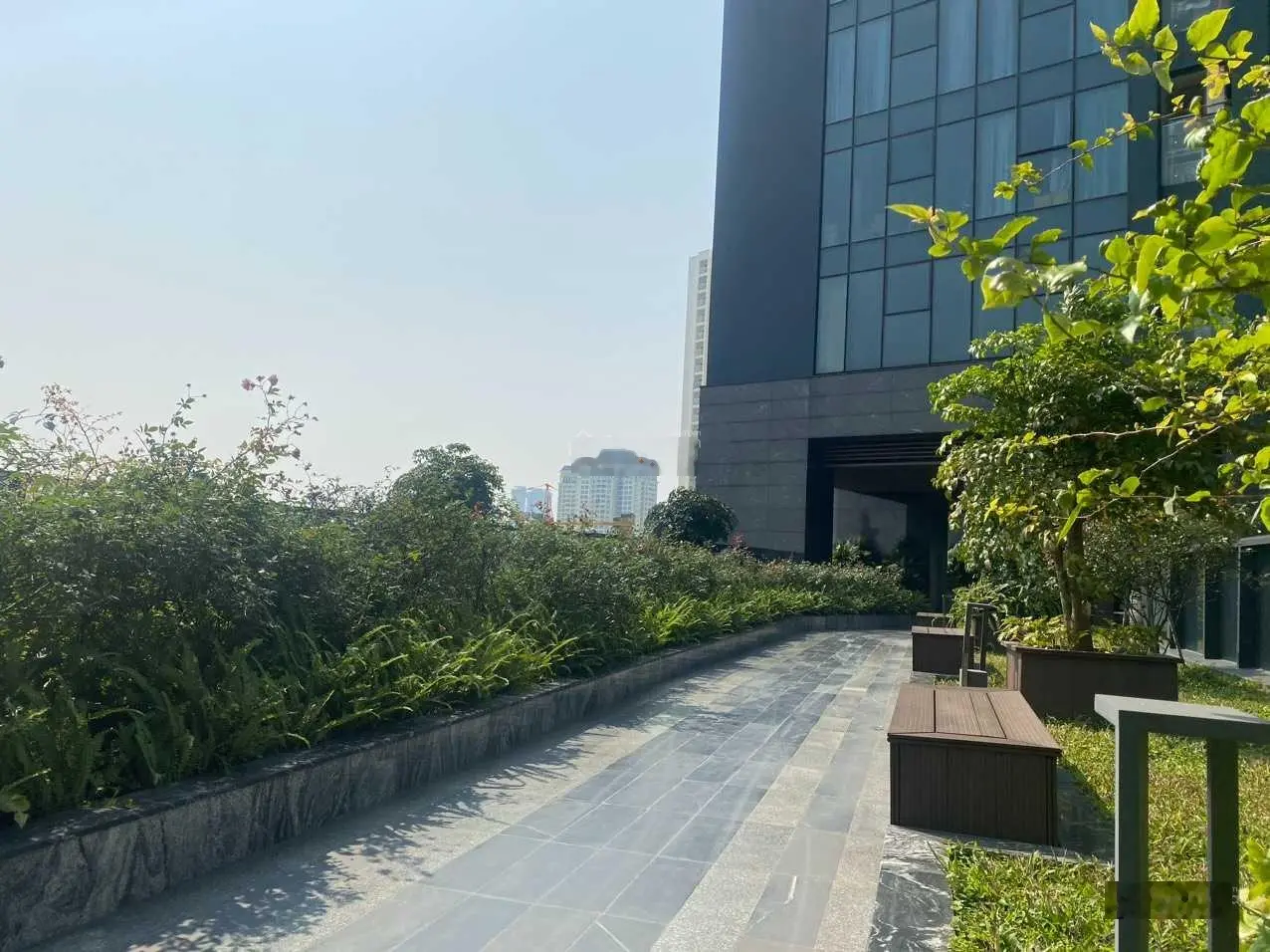 Bán căn hộ 2PN, 2WC, 73m2 Sunshine City Ciputra, full đồ, có sổ, giá hơn 5.x tỷ. LH 0966 286 ***