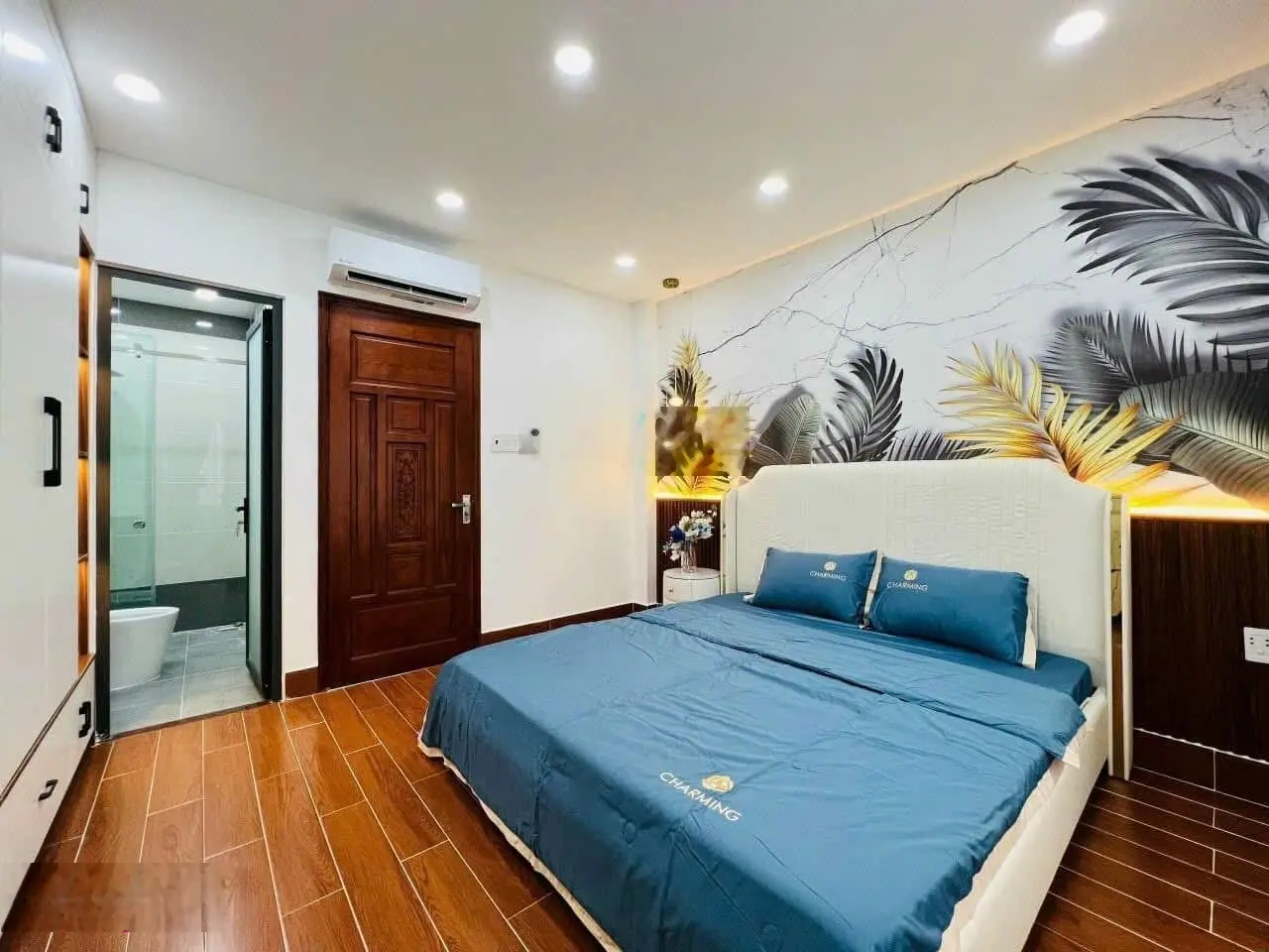 Cần Bán Gấp Căn Nhà Phố Đường Tam Đảo,P.15,Quận 10,Giá:4,63Tỷ/70m2(5x14m) 3Lầu Nhà Bê Tông Cốt Thép
