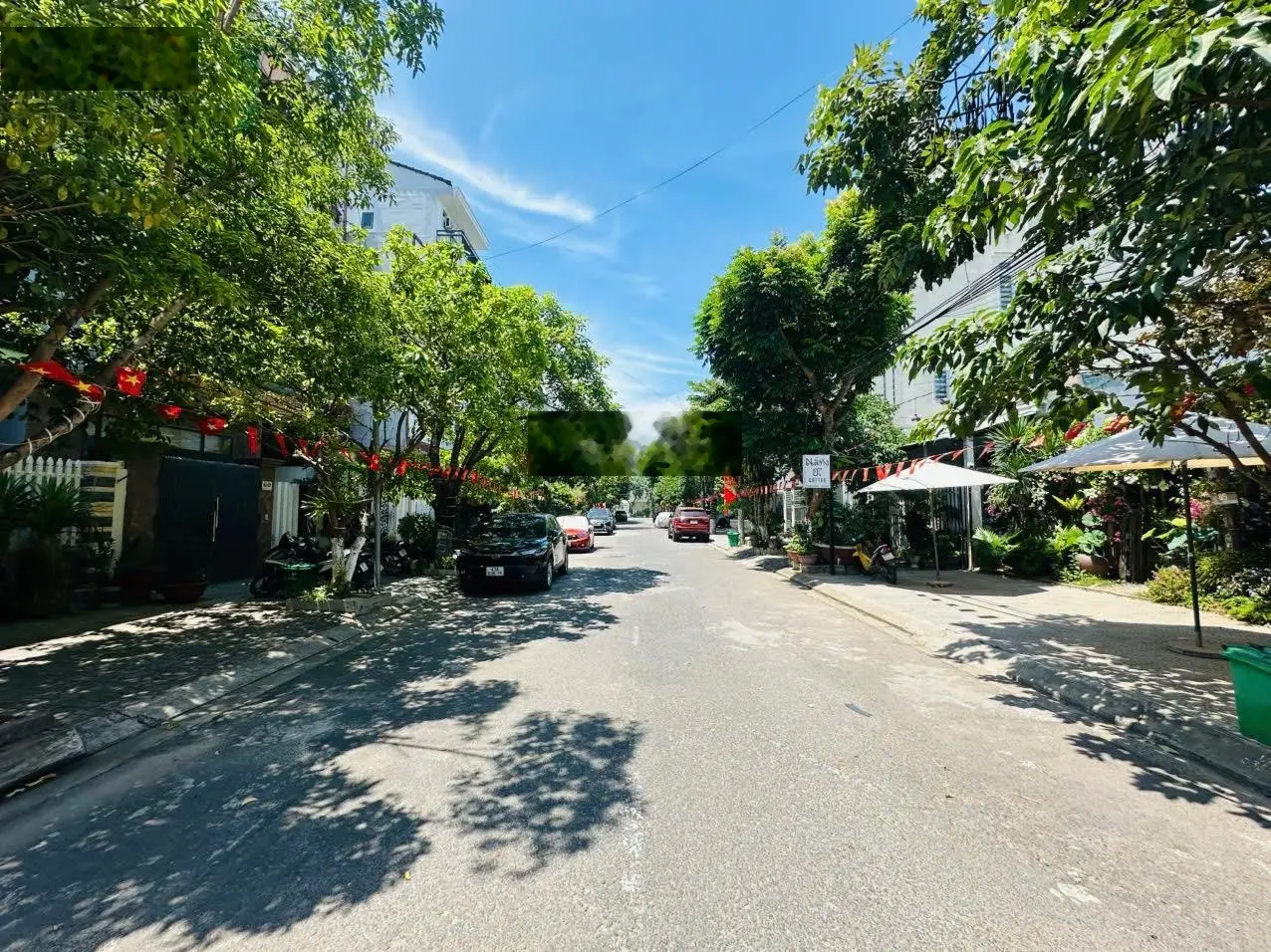 Nhà hoàng đức lương - 100m2 - 4 tầng - gần biển - nhà kiên cố gần vincom - 12.7 tỷ