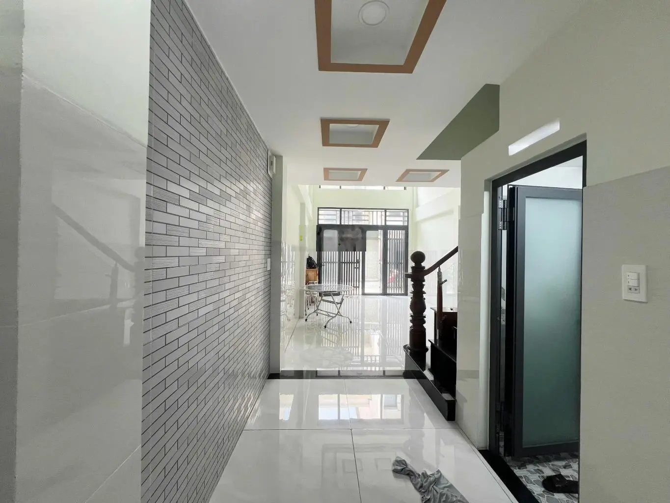 Bán NR 4PN, 4WC, 60m2, 6,5 tỷ tại Hoàng Hữu Nam, Long Thạnh Mỹ, Q9, TP.HCM - HOT!