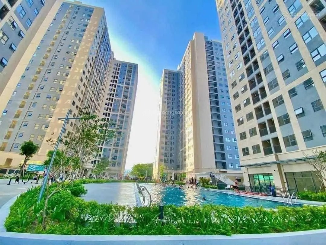 Độc quyền bảng hàng giá mới căn hộ 2PN cam kết rẻ nhất từ chủ đầu tư, chiết khấu lên đến 125tr