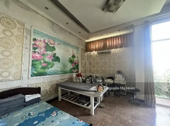 Nhà hiếm x2b yên sở view hồ 4 tầng, vỉa hè, phân lô, 72m2-20,8 tỷ