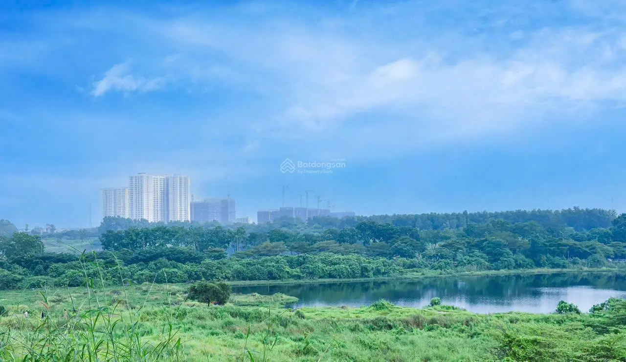 Suất nội bộ ngày 8/11 khu đô thị Bcons City, giá chỉ 1,55 tỷ/căn. Ngay cạnh làng Đại học Thủ Đức
