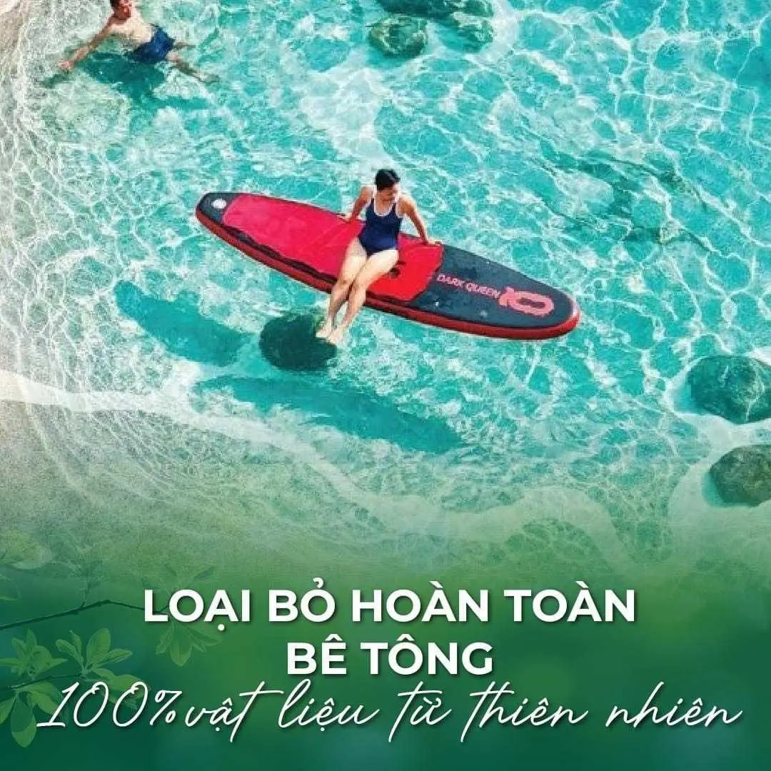 The Fibonan Ecopark chỉ từ 800tr SH ngay CH 2PN CK 6% HTLS 0%/18th, QT 80tr miễn phí 2 năm DV