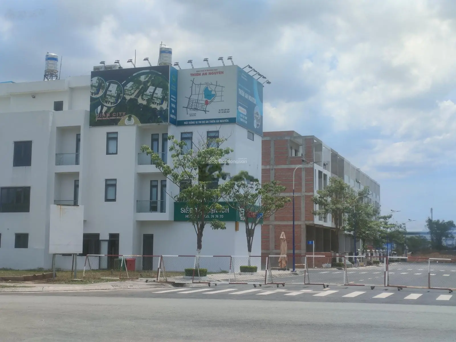 Bán nhà xây sẵn khu đô thị mới Bình Nguyên, khu nhà ở Thiên An Nguyên - Cơ hội đầu tư lý tưởng