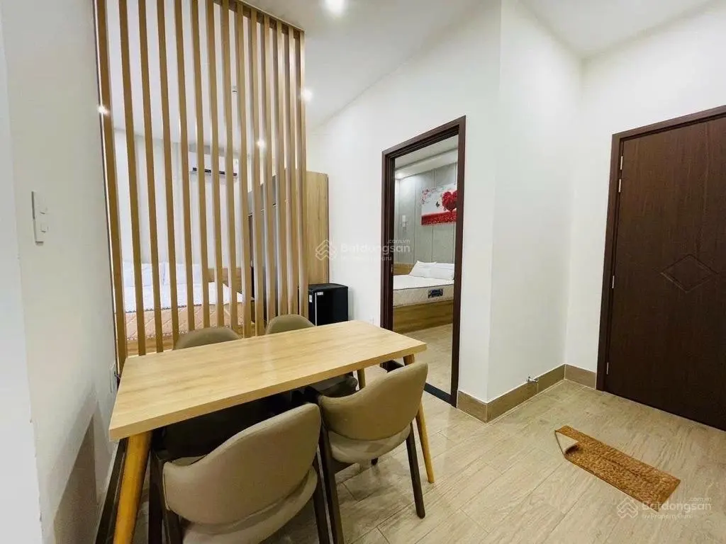 Bán CC mini tại Hà Thị Thân, 17.5 tỷ, 161m2, 12PN, 12WC, chỉ với view đẹp
