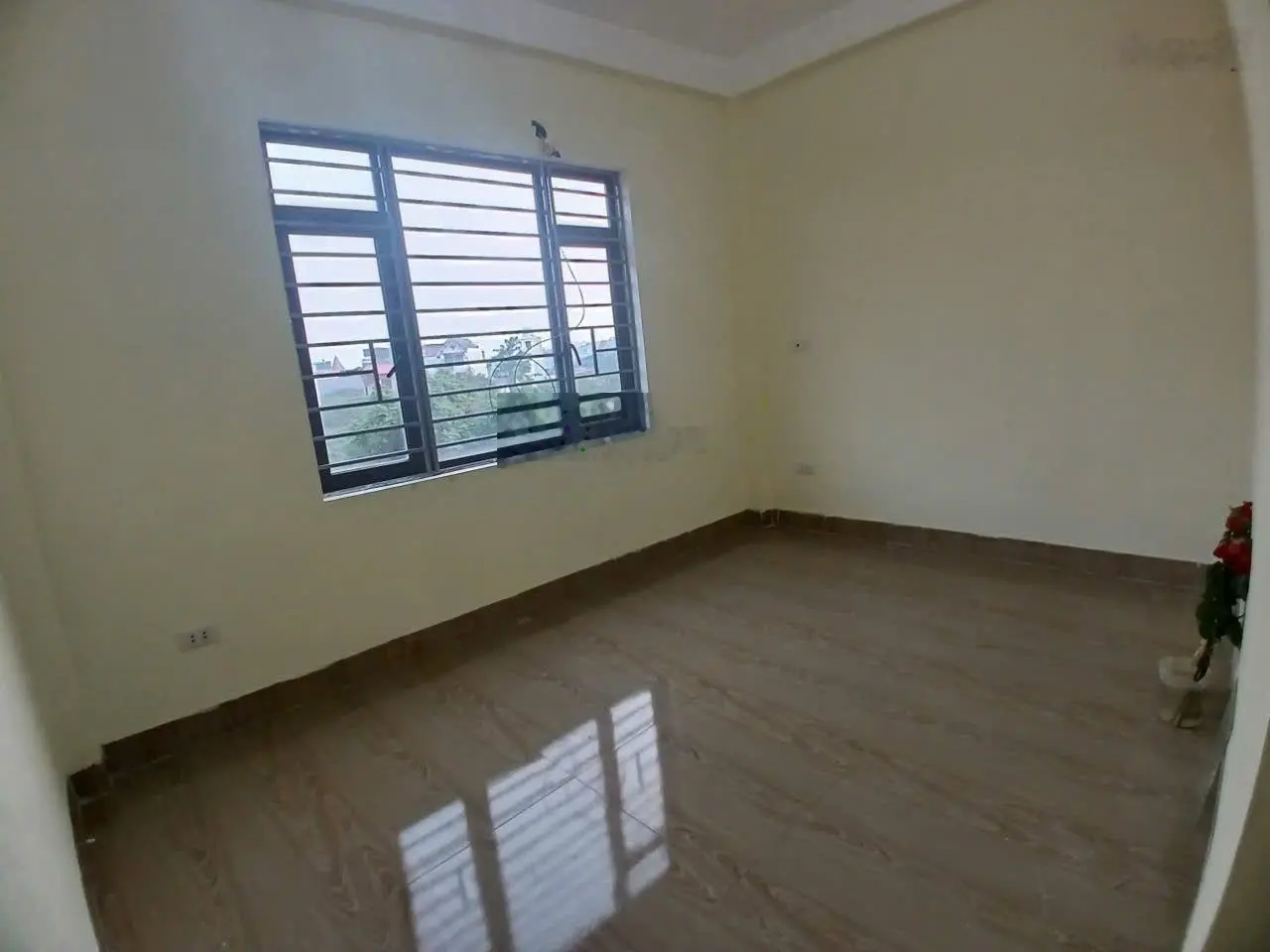 Bán nhanh nhà 4 tầng lô góc 35.2m2 Phú Lương Hà Đông