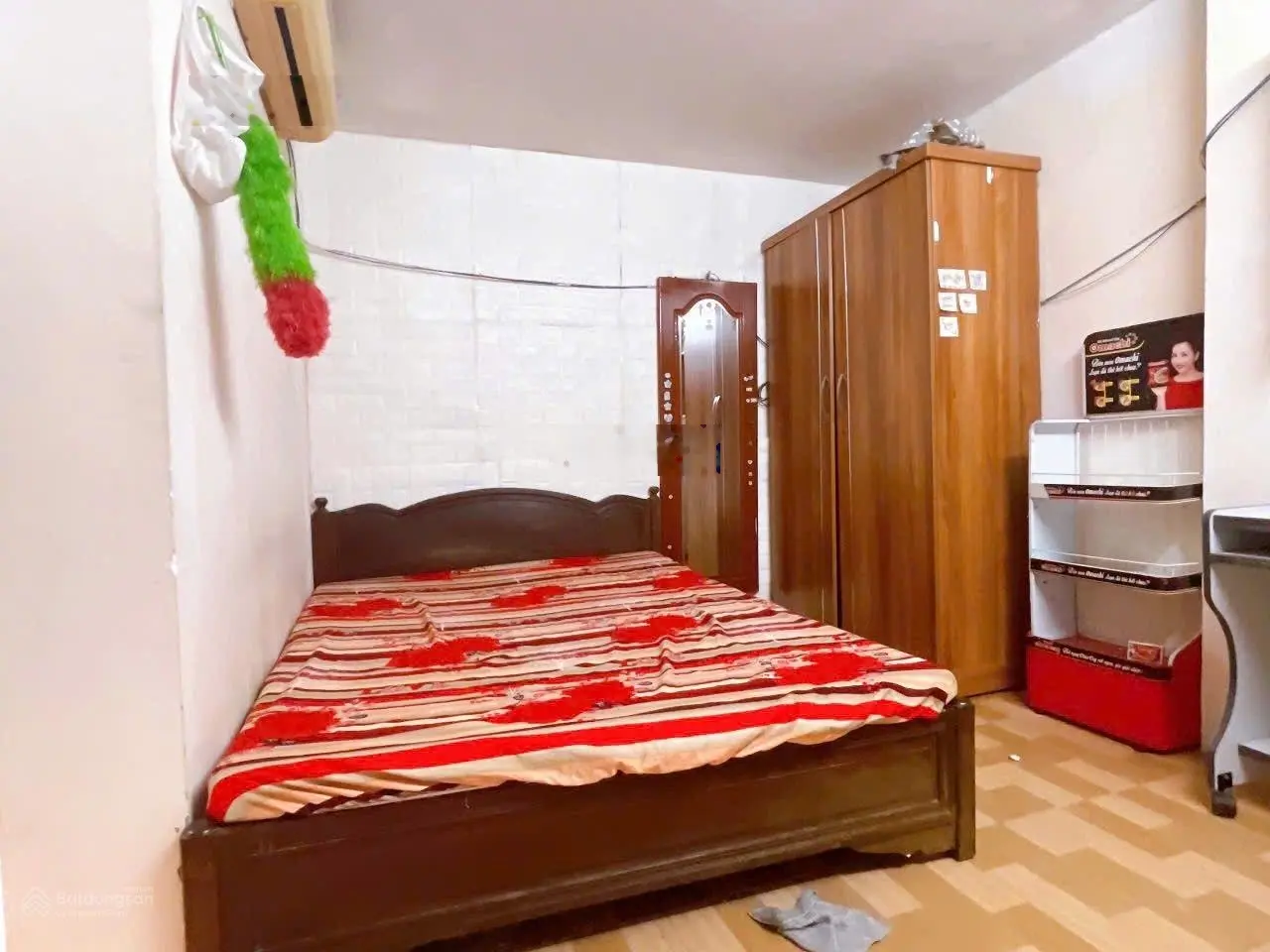 Bán NR 3PN, 3WC tại Trần Quý Cáp, Đống Đa, Hà Nội, giá siêu hời 4,2 tỷ