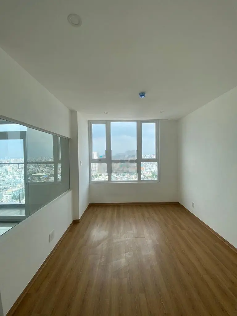 Bán căn 56m2 The Western Capital Lý Chiêu Hoàng Quận 6 giá 2tỷ4