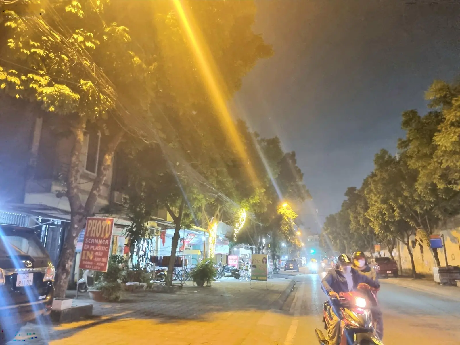 Phân lô víp KĐT Pháp Vân, Hoàng Liệt, Hoàng Mai, 2 vỉa hè mênh mông, vị trí kinh doanh đắc địa
