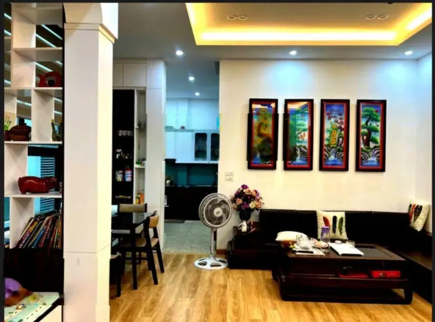 Bán nhà phố vạn phúc, hà đông, 5m ra đường đôi vạn phúc, dt 42m2, mt 12m, lô góc, kinh doanh, 12 tỷ