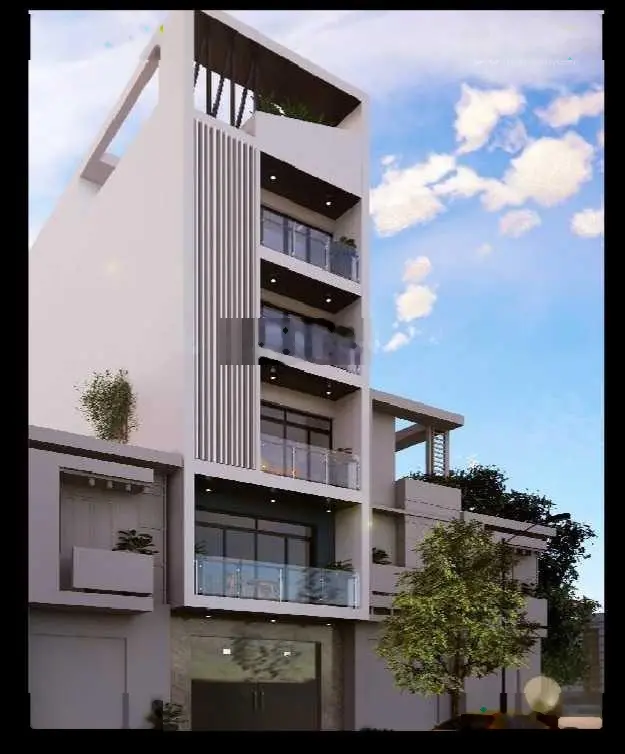 Bán nhà mặt phố Bát Khối/Long Biên/91m2/6.1MT/16 tỷ