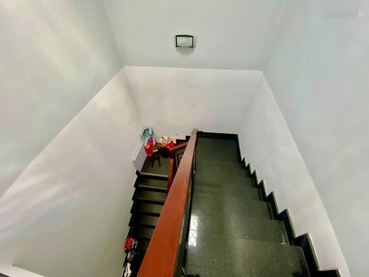 Bán nhà hẻm xe tải Phường Phú Thọ Hòa Quận Tân Phú 4 tầng 80m2 - nhỉnh 8 tỷ