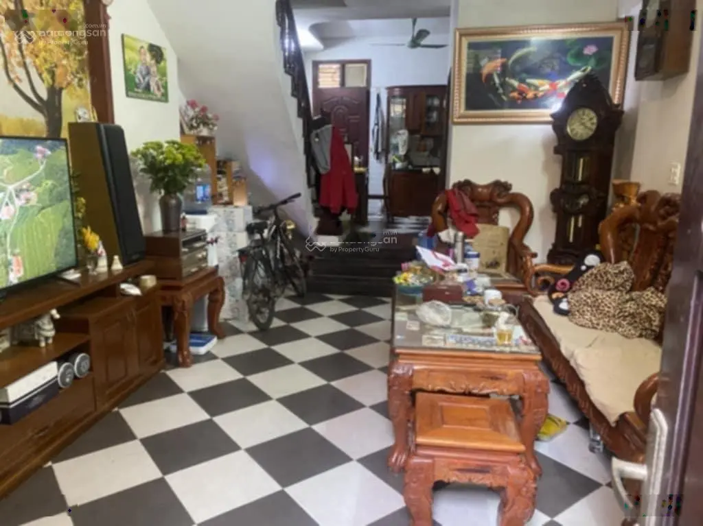 Bán nhà mặt phố Xuân Đỉnh, khinh doanh sầm uất, ô tô tránh DT 100m2 * MT 5m. Giá 18 tỷ rẻ nhất phố