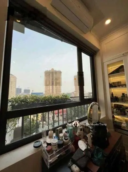 Bán tòa nhà văn phòng 165m2 Võ Chí Công 10 tầng thang máy, sát Hồ Tây, hầm ô tô, 56 tỷ O973,355,626
