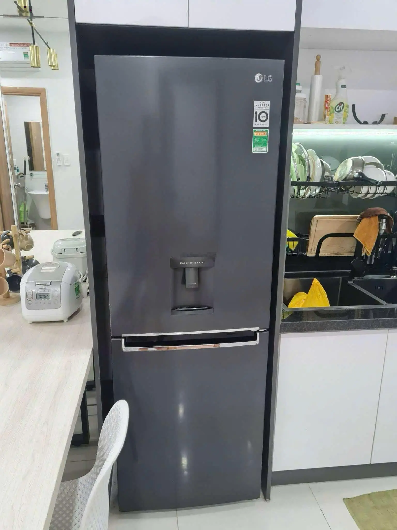 Bán gấp Bcons miền đông 2pn2wc để lại toàn bộ nội thất đẹp, 1,87 tỷ bao thuế phí