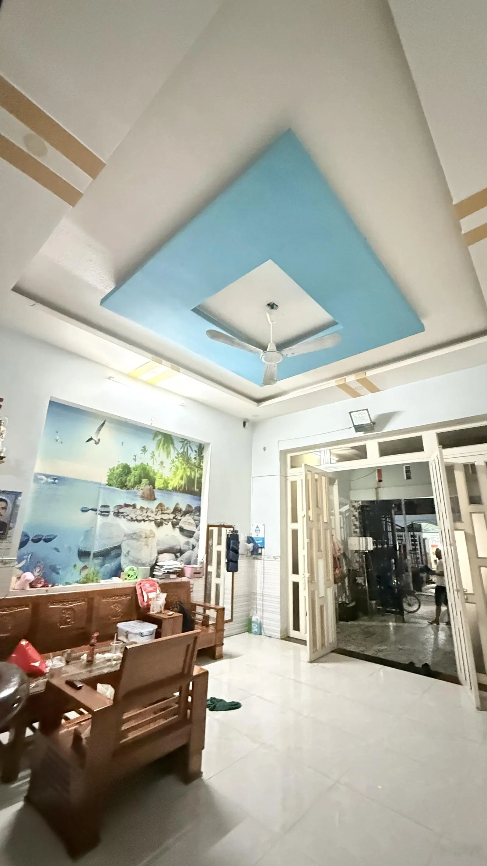Bán Nhà riêng tại Phường Tân Đông Hiệp, Dĩ An, Bình Dương, 94.5m2 giá tốt